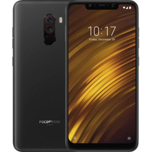 Xiaomi Pocophone F1